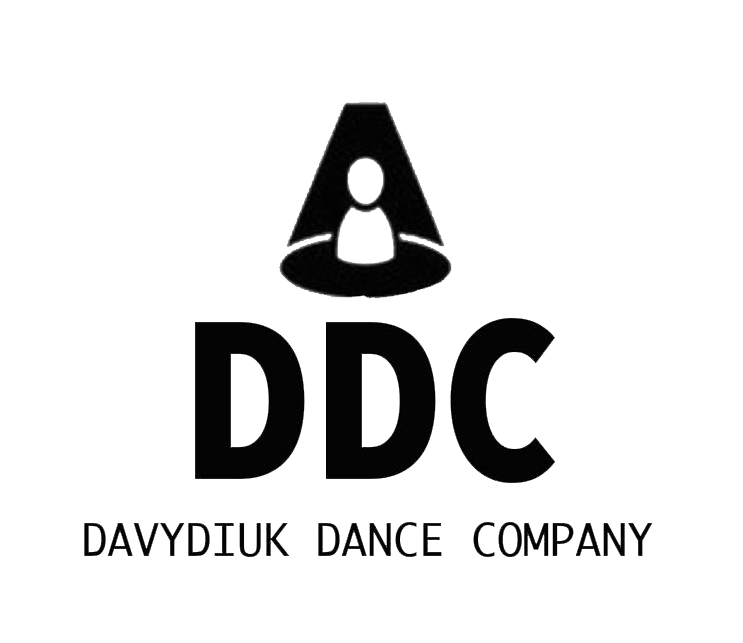 Davydiuk Dance Company - partner Abstract Show