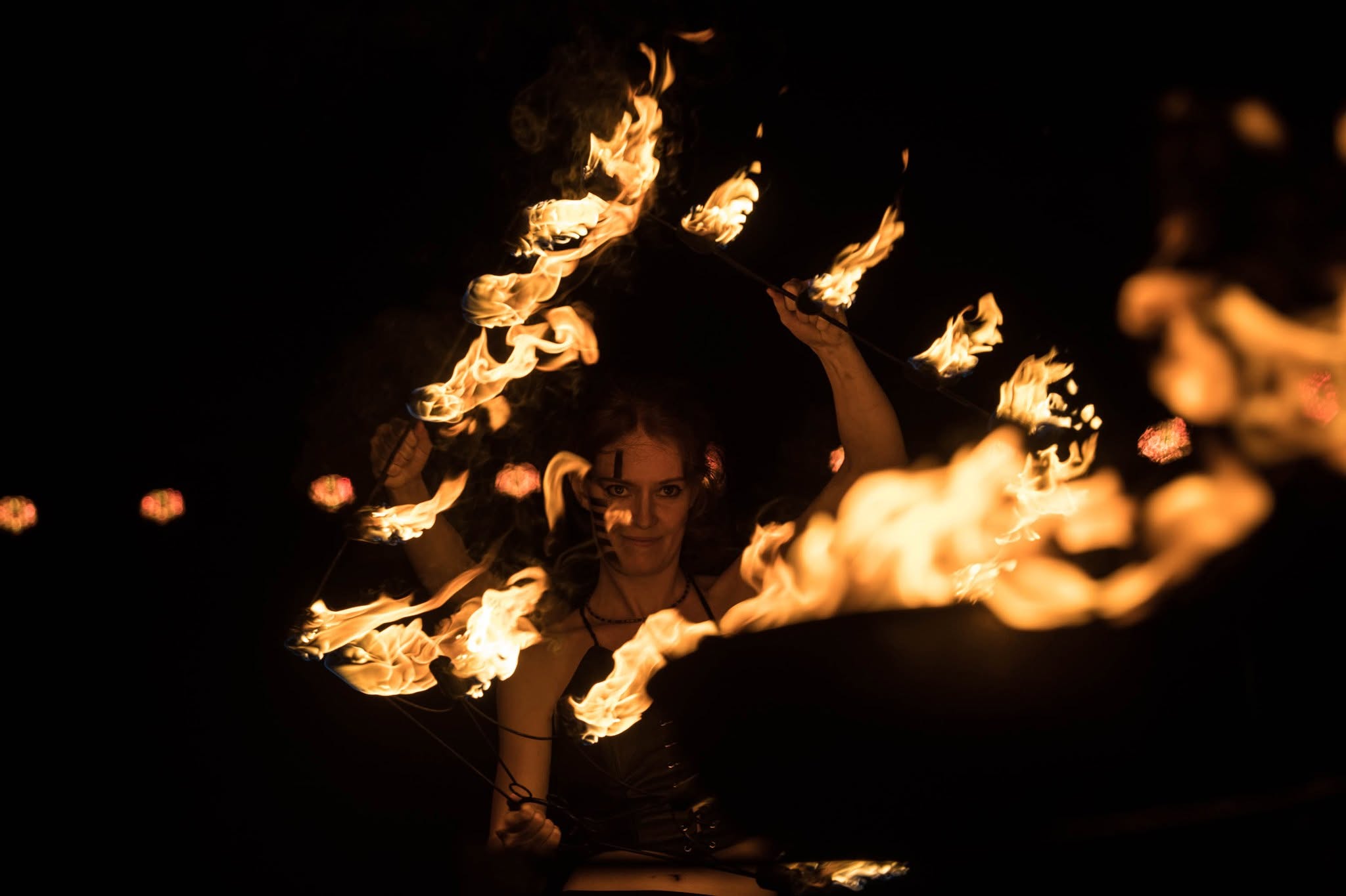 Fireshow