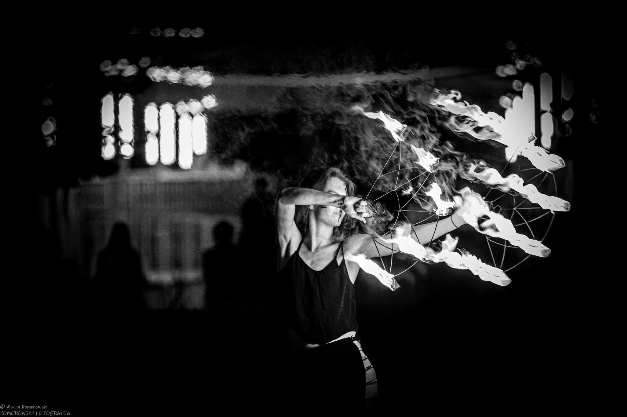 Fireshow