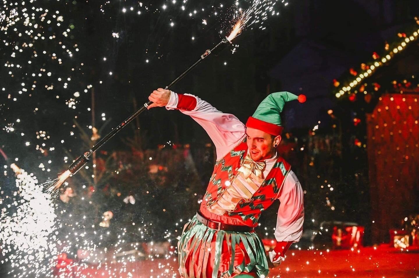 Zaczarowane Zwierciadło